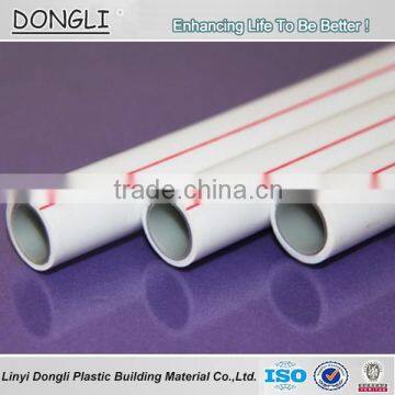 clear polypropylene pipe