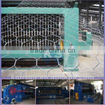 Wire Mesh Machine