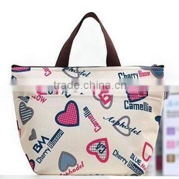 Cans Use and Tote Bag Type promotional cooler bag