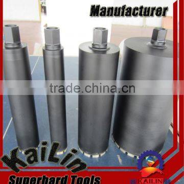 electroplated Diamond Hole Saw Diamond core drill bits