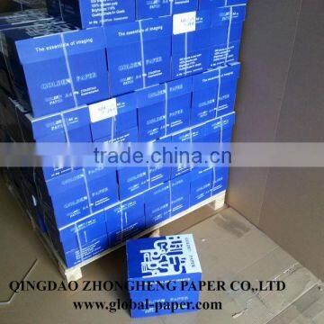 100% Virgin Wood Pulp Paper photo-5