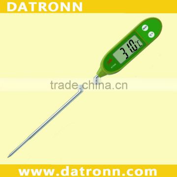 KT400 food thermometer with ntc probe