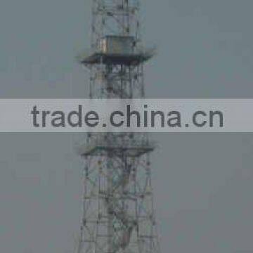 radar tower