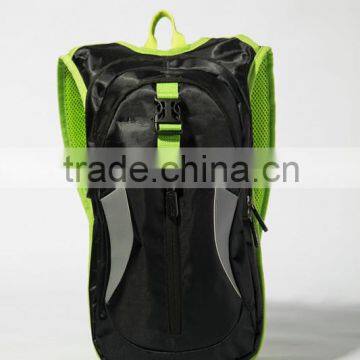 Customized 2016 Light-weight outdoor cycling hydration backpack