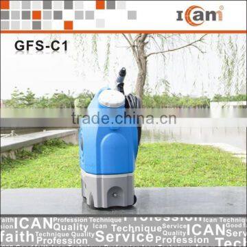 ATV Pressure Cleaner with rechargeable battery - GFS-C1