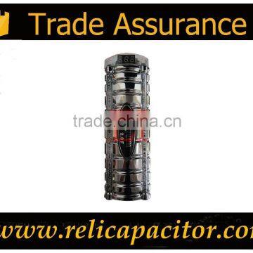 trade assurance 17RAC-08 0.1-10Farad car audio capacitor