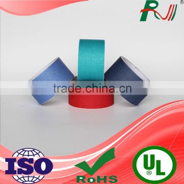 Hot melt factory price adhesive cotton tape