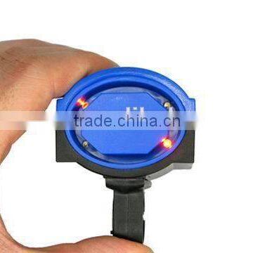 Wholesale Bike Alarm Loud Warning Bell Bicycle Electric Bell