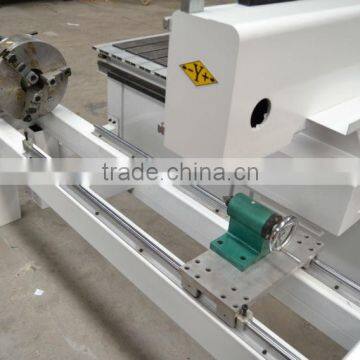 High Performance Wood Cnc Router photo-5