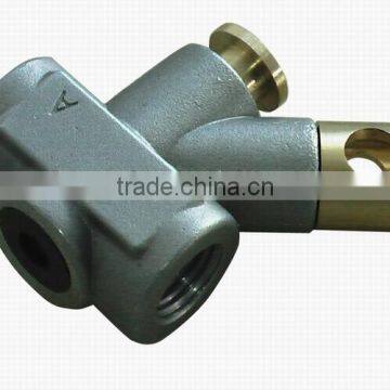 XR40A351 pneumatic tool of zinc air sprayer