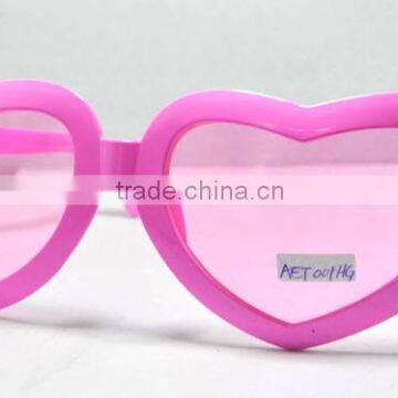 Party glasses----Heart