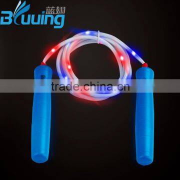 2016 hot Crossfit LED Display Jump Rope&Digital Electronic Jump Rope&Skipping Rope/fitness & body building