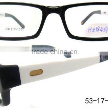 2015 New Acetate Optical Frames for Women/High-End Ultra-thin Fashion Eyewear