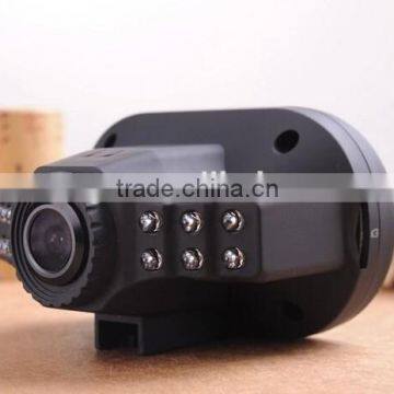 1.5" TFT Screen 1280*720P HD 12 IR LED Night Vision Portable Car DVR
