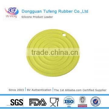 2016 tufeng round shaped place mat
