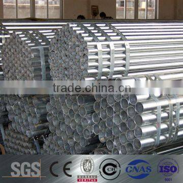 china manufacturer for anized welded square steel pipe