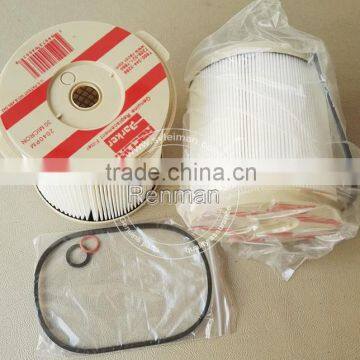 Fuel/water Separator Filter Element FS20403 photo-3