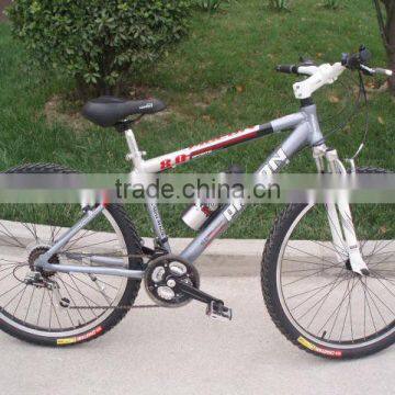 26" 18speed MTB bike