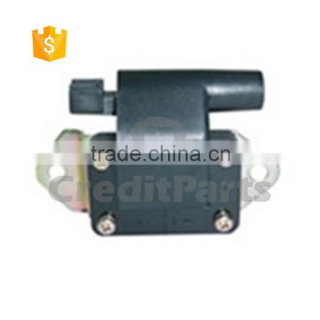 CreditParts Engine Ignition Coil OEM: FA0004 MD309455 For M-itsubishi