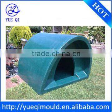 plastic pig ark, rotomolding product