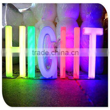 Wedding Marquee Decoration Letters Light or Led Letter Light photo-2