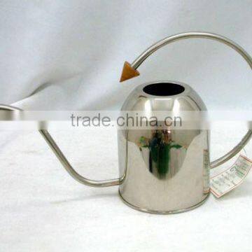 metal flower watering can planter