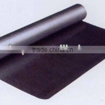 High thermal conductivity thermal graphite sheet