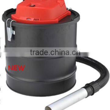 20L 800W Electric ash vacuum cleaner