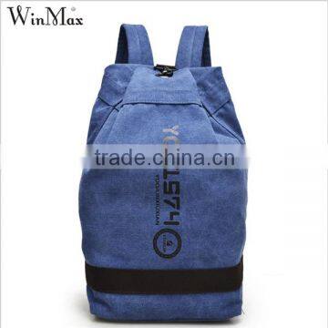 China Brand Wholesale Hiking Backpack in Travel Backpack photo-2