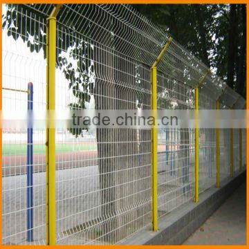 Hot sale China factory decorative garden fence panels