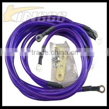 Automotive Popular Earth Wire Grounding Wire Box Packed