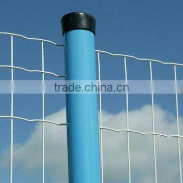 Vinyl Coated Euro fence