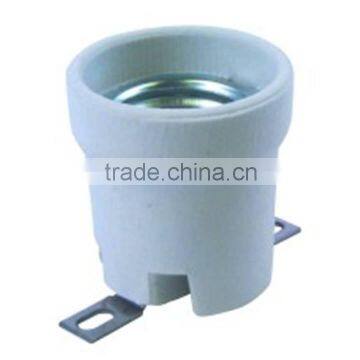 PORCELAIN HOLDER E27 photo-3