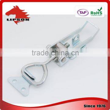 TS-280-ST Medical Equipment Vending Machines Metallic Truck Toggle Latch photo-5