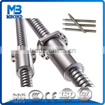 Factory wholesale Large lead SFU ball screw