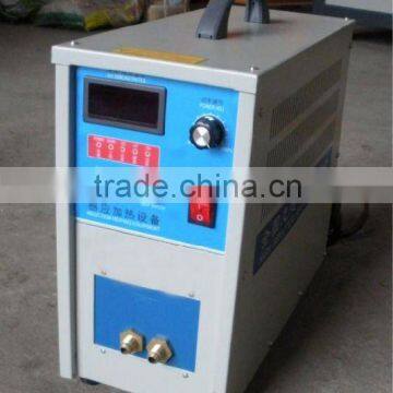 2016 high frequency welding machine, diamond segment welding machine