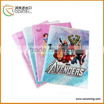 PVC Book Cover Manufacturer, Waterproof Book Cover,School Plastic Book Cover photo-5