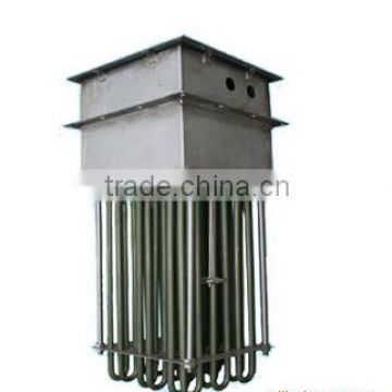 stainless steel industrial air heater