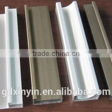 extrusions aluminium profiles / aluminium alloy profiles