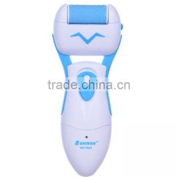 Foot Care Device for Pedicure Spa Gently and Effectively Remove Dead Skin and Reduce Calluse photo-3