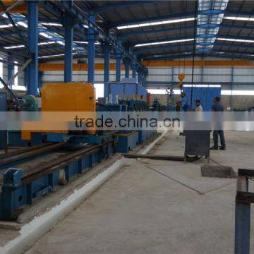 ZG140 Straight Line Welded Tube Making Machine photo-4