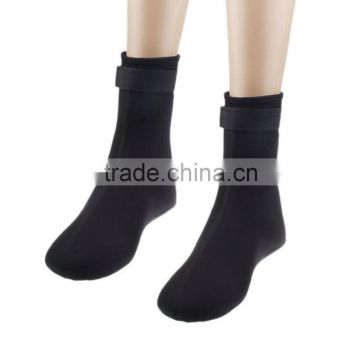 Neoprene 2mm Diving Surfing Socks waterproof antiskid sand socks