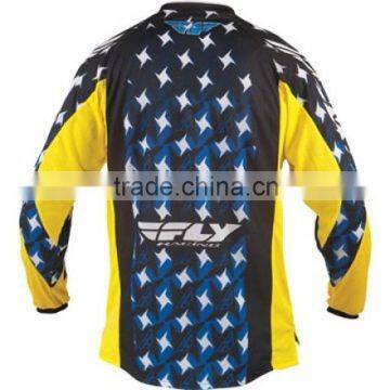 MOTOCROSS JERSEY