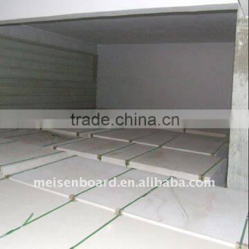 glass magnesium oxide board