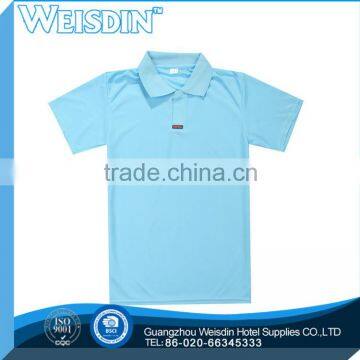 sales promotion wholesale garment dyed sportswear mes polo shirt