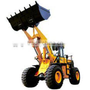 SHANTUI wheel loader SL50W