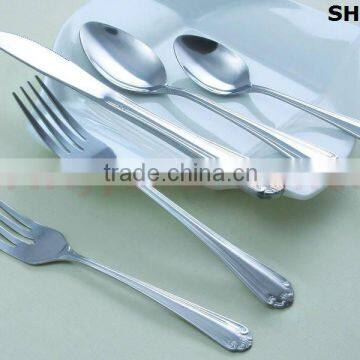 High Level 24 pcs Cutlery set