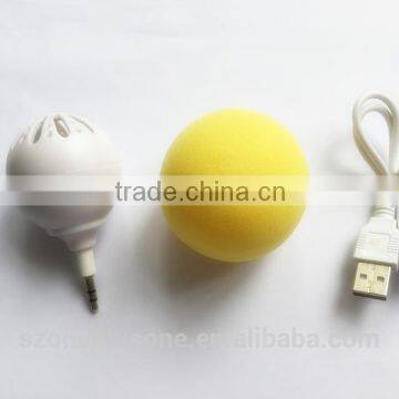 The Cheapest Portable Mini Speaker for Mobile Phones and Computers photo-4