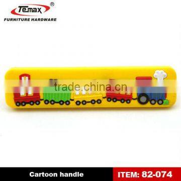 temax supplier cartoon knobs