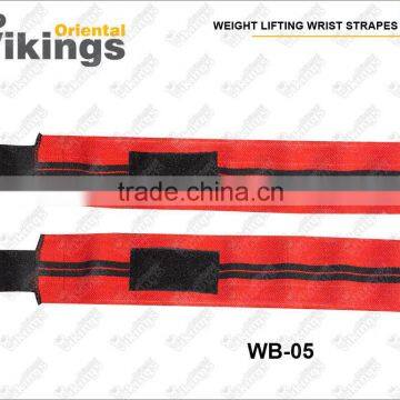 WRIST WRAPS
